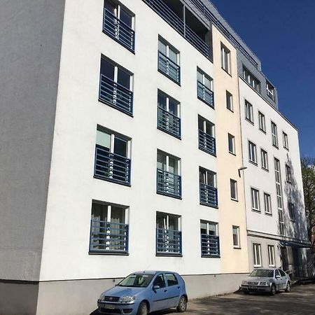 Superior Apartment Near The City Center Tartu Exterior foto