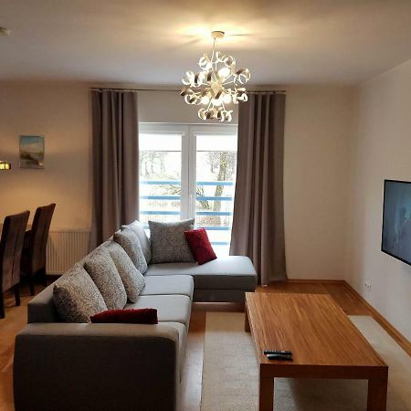 Superior Apartment Near The City Center Tartu Exterior foto
