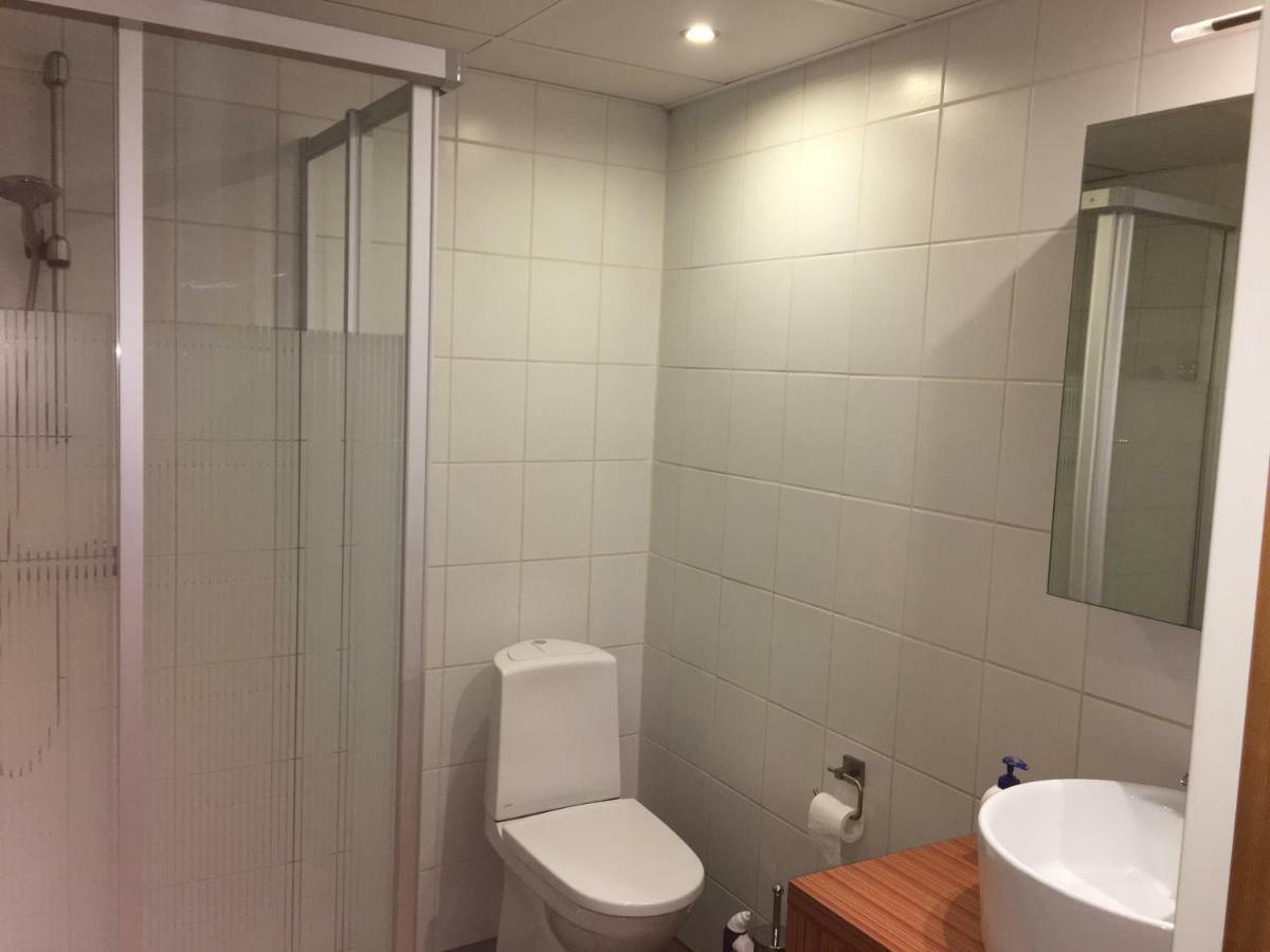 Superior Apartment Near The City Center Tartu Exterior foto